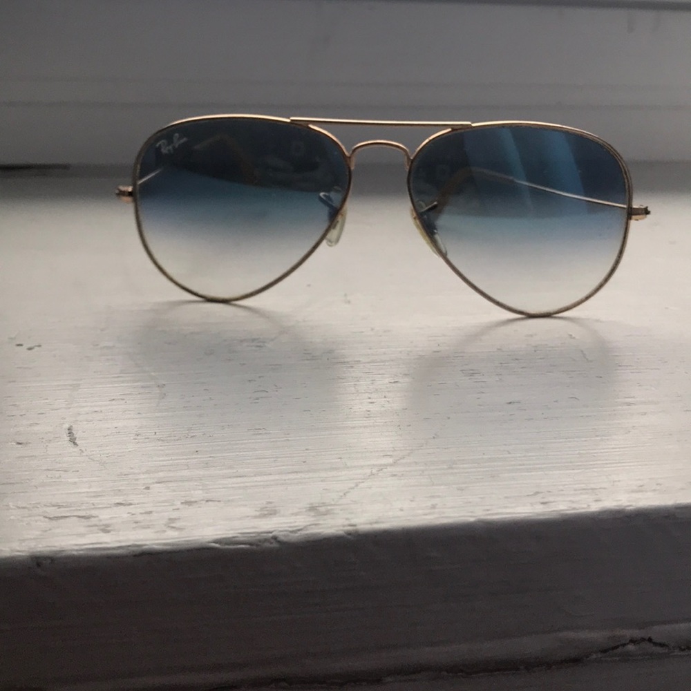 Ray ban Aviators